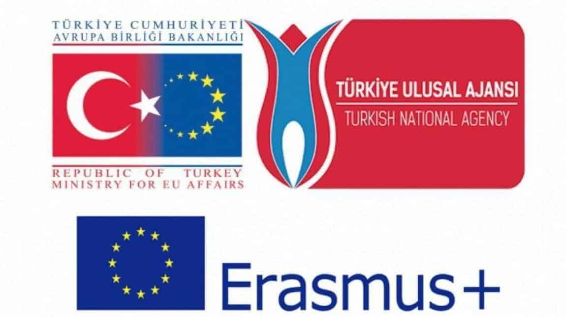 Erasmus+ Öğrenci Hareketliliği Öğrenci Seçimi Başlıyor